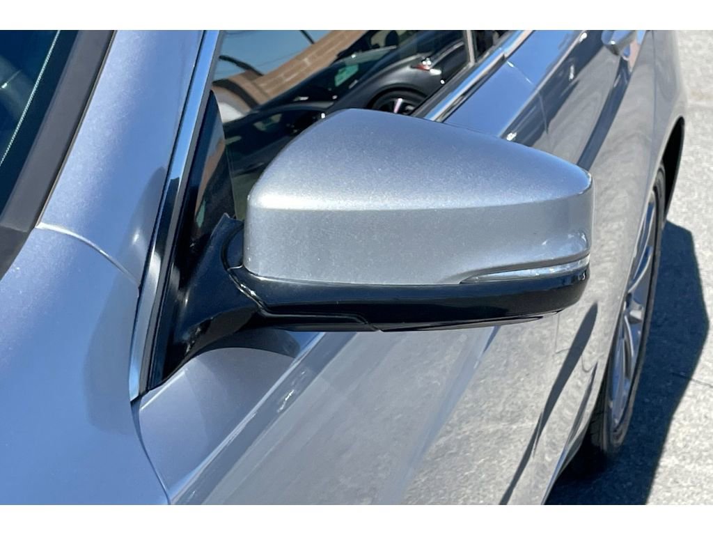 Used 2018 Acura TLX image 50