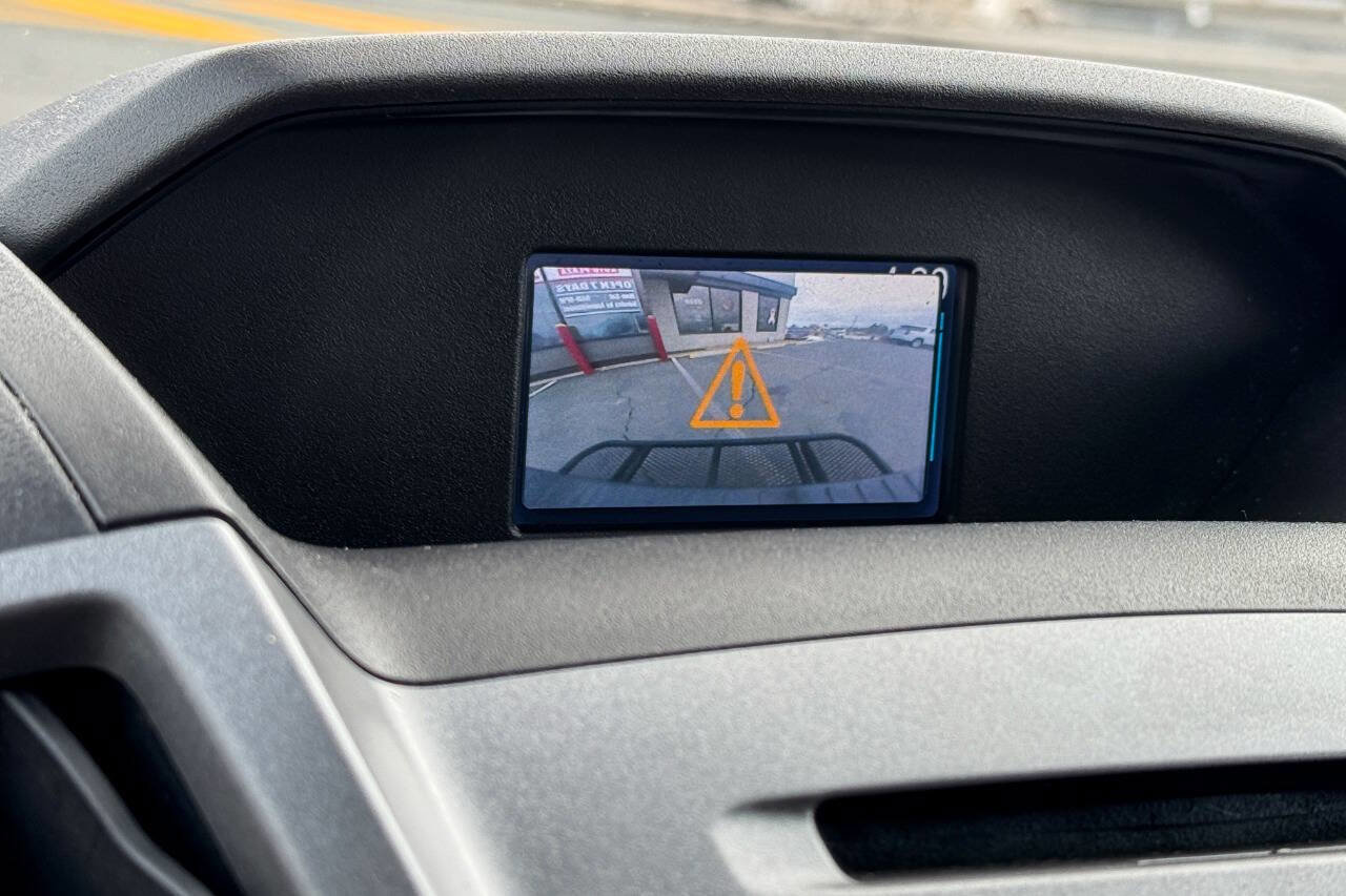 Used 2016 Ford Transit 250 148 Medium Roof image 35