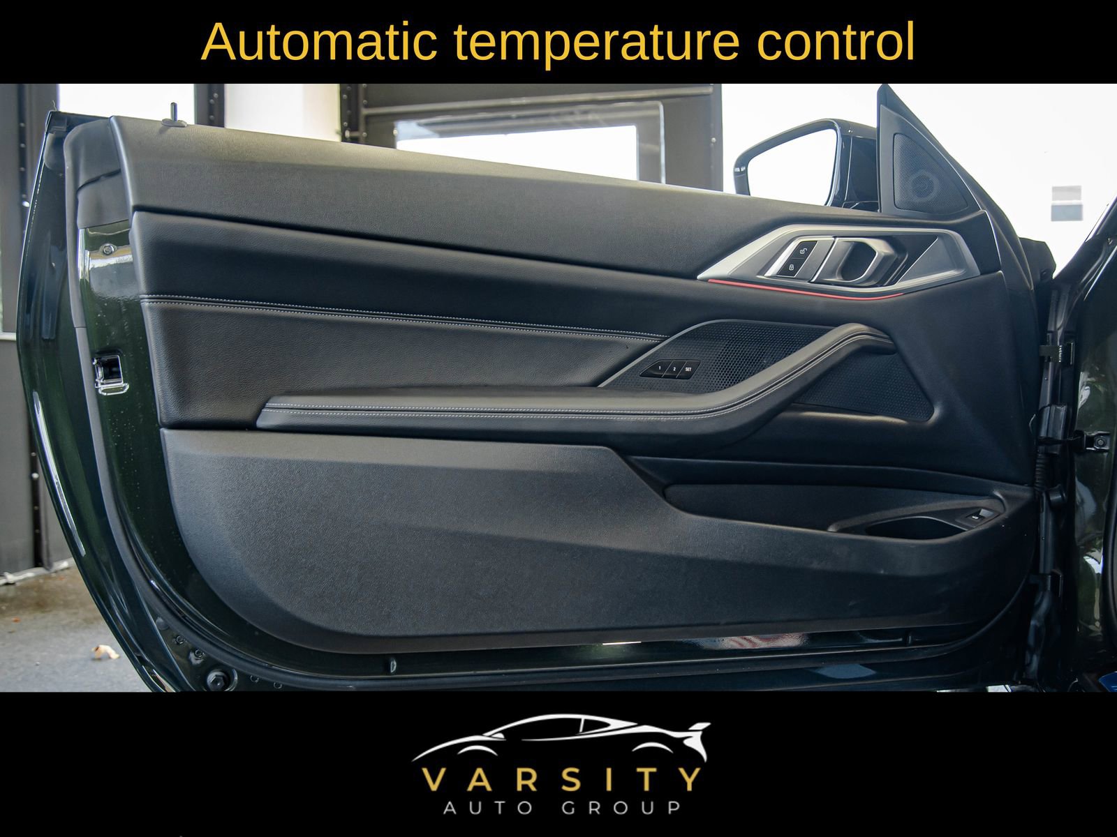 Used 2022 BMW 430i Coupe w/ M Sport Package image 25