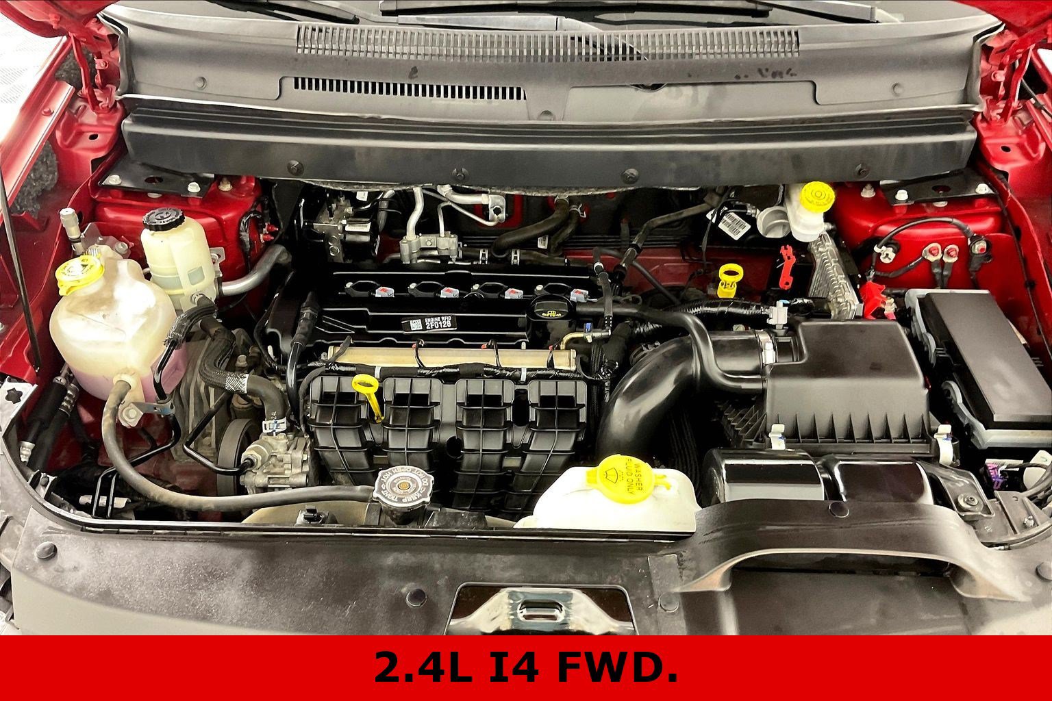 Used 2020 Dodge Journey SE w/ SE Popular Equipment Group FWD image 30