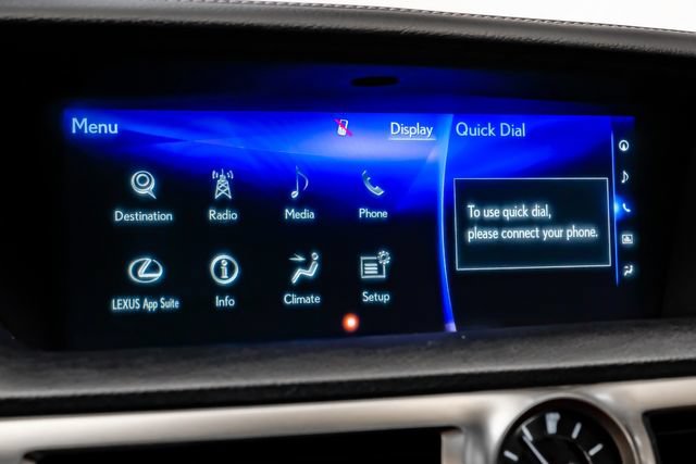 Used 2016 Lexus GS 350 F Sport w/ F Sport Package RWD image 30