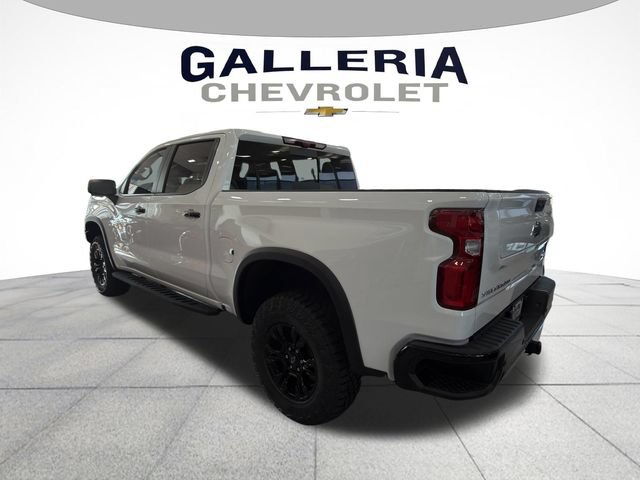 New 2026 Chevrolet Silverado 1500 ZR2 AWD/4WD image 5