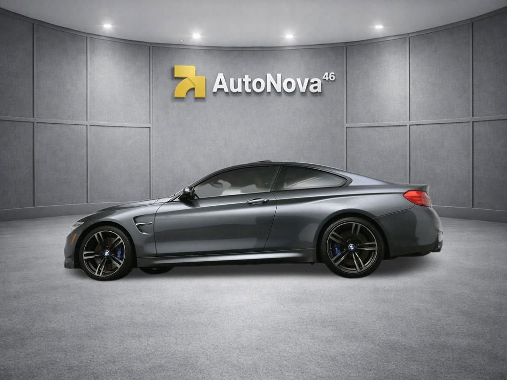 Used 2016 BMW M4 Coupe image 32