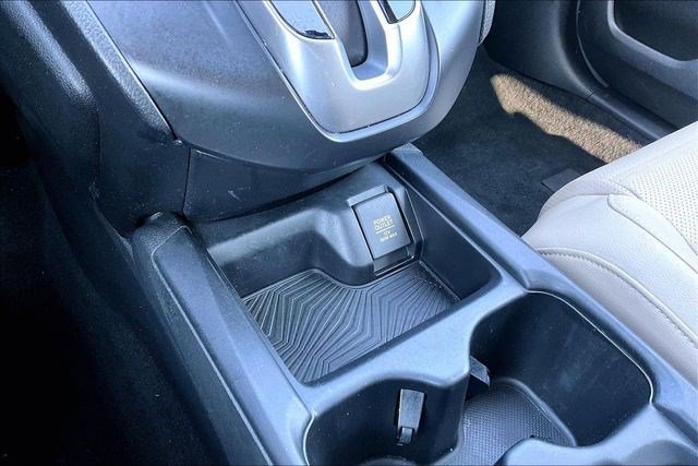 Certified 2018 Honda CR-V Touring image 16