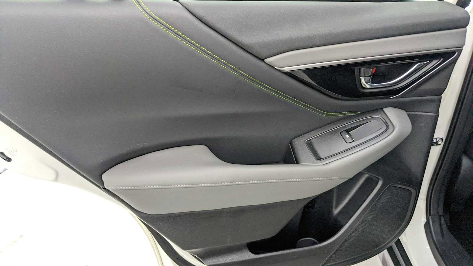 Certified 2023 Subaru Outback Onyx Edition image 21