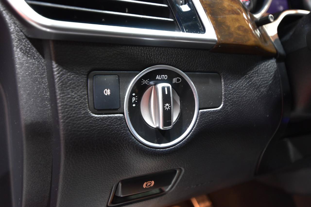 Used 2016 Mercedes-Benz GLE 450 4MATIC Coupe image 15
