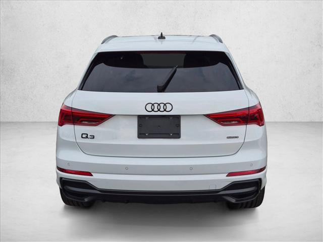 Used 2022 Audi Q3 2.0T Premium Plus AWD/4WD image 6