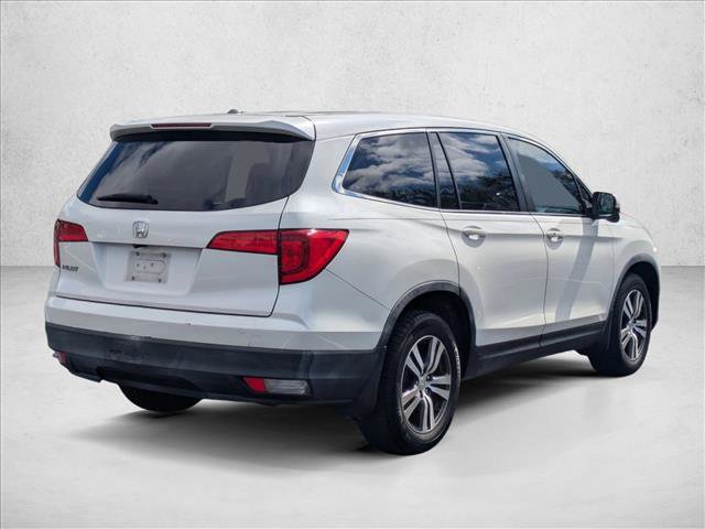 Used 2016 Honda Pilot EX image 5