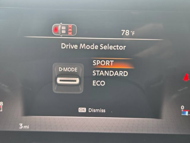 New 2026 Nissan Murano SV AWD/4WD image 33