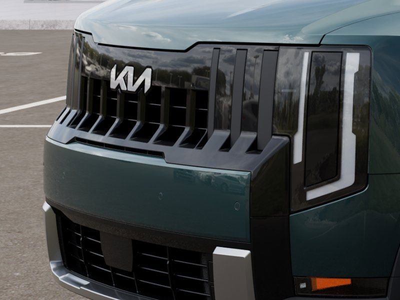 New 2027 Kia Telluride EX image 12