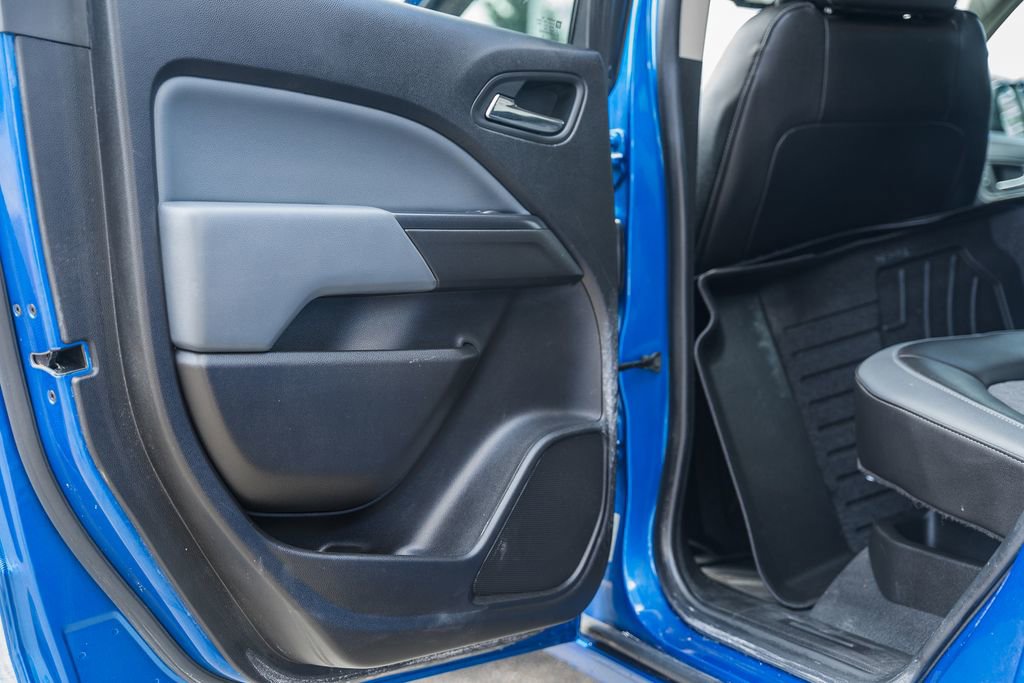 Used 2019 Chevrolet Colorado Z71 image 44