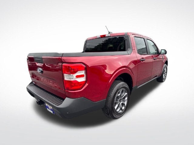 New 2026 Ford Maverick XLT w/ Equipment Group 301A AWD/4WD image 6