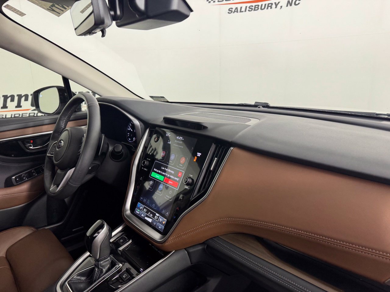 Used 2023 Subaru Outback Touring XT w/ Tech Package 2 AWD/4WD image 35