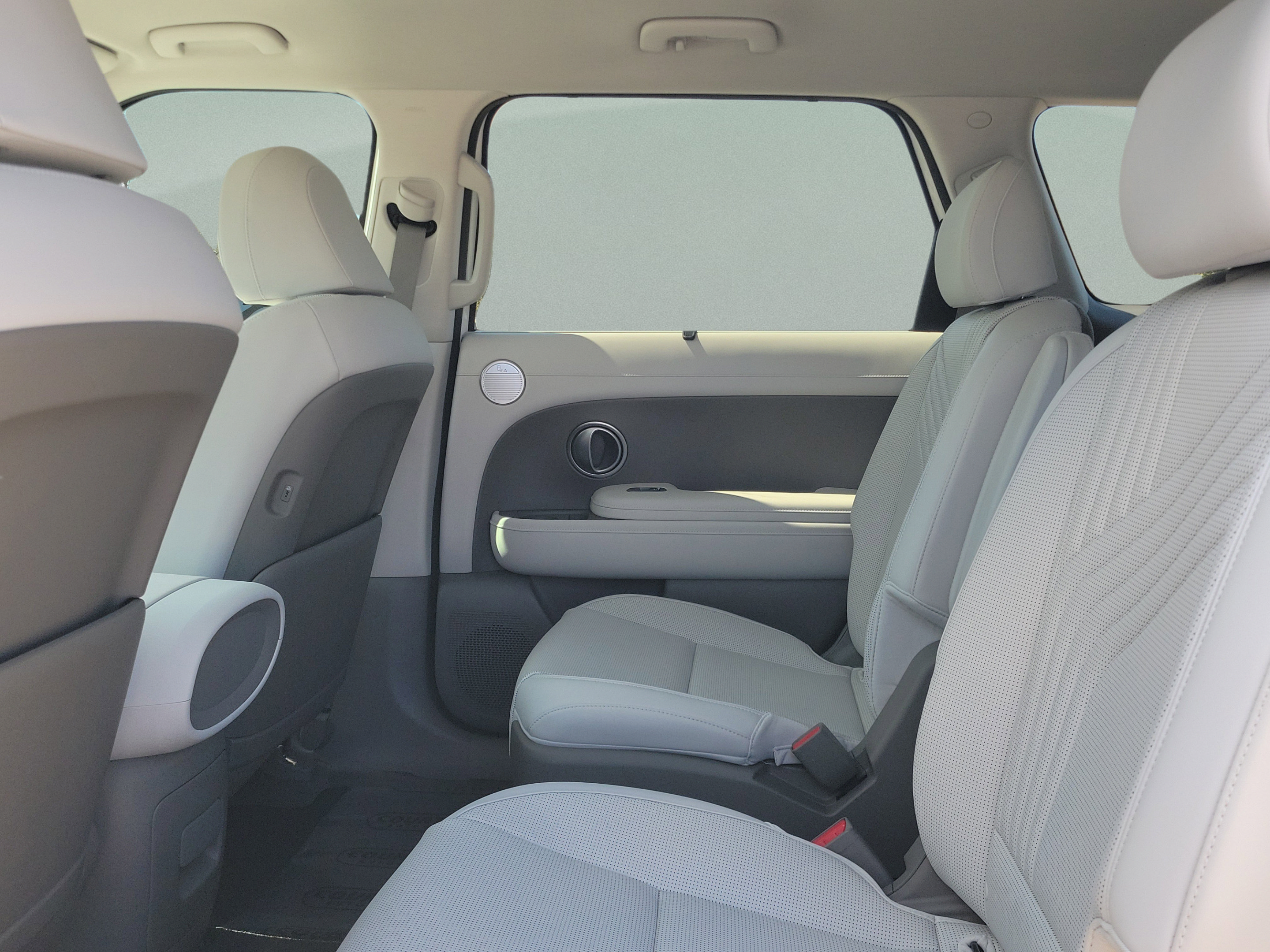 New 2026 Hyundai Palisade SEL FWD image 12