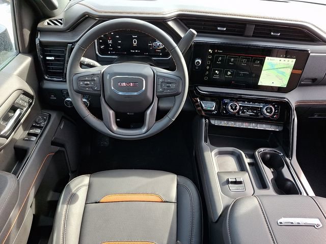 New 2026 GMC Sierra 3500 AT4 w/ AT4 Premium Plus Package image 8
