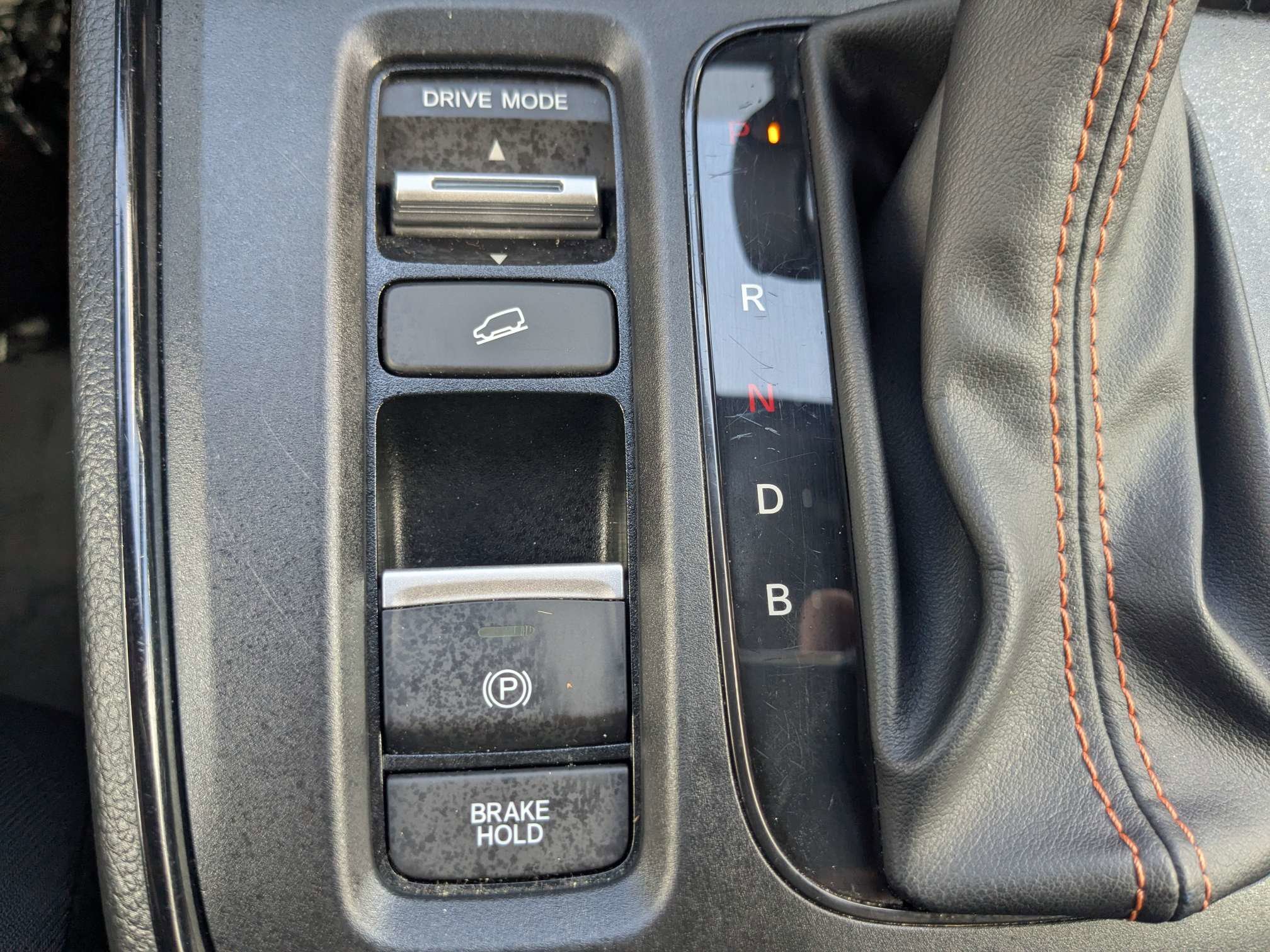 Used 2023 Honda CR-V Sport image 27