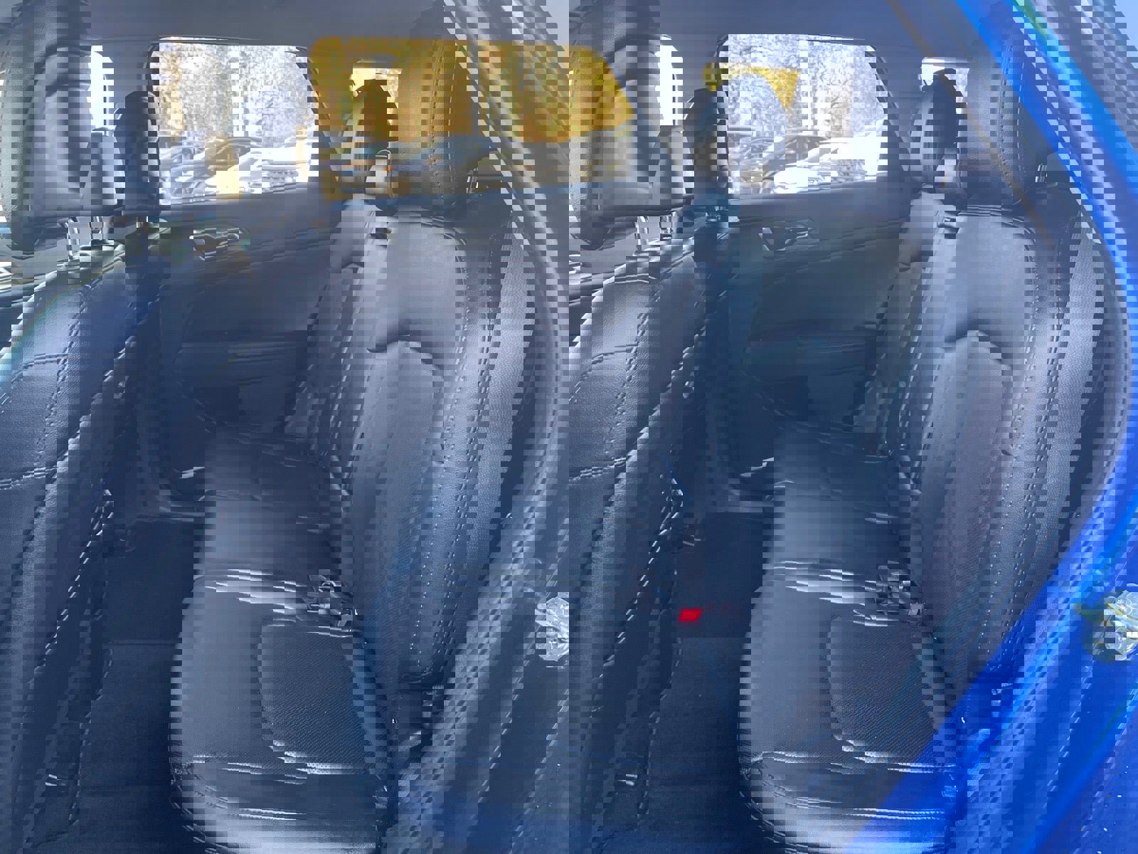 Used 2023 Kia Sportage EX image 18