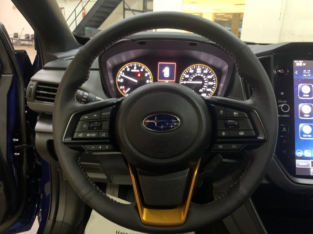 Used 2026 Subaru Crosstrek 2.5i Wilderness image 29