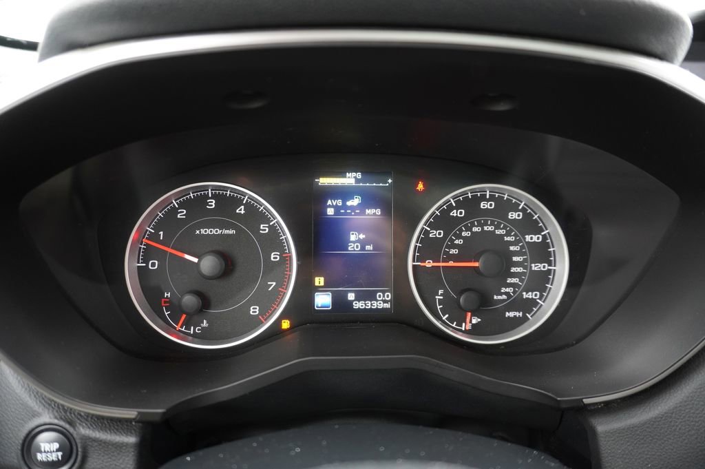 Used 2019 Subaru Ascent Premium w/ Popular Package #3 image 15