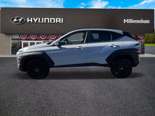 Certified 2026 Hyundai Kona SEL Sport AWD/4WD image 5