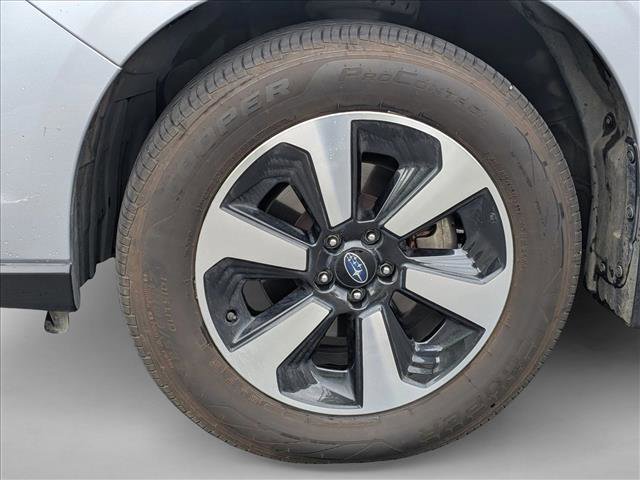 Used 2017 Subaru Forester 2.5i Premium AWD/4WD image 15