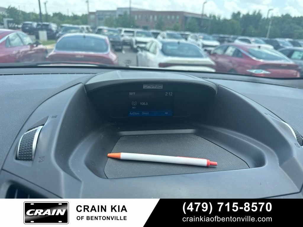 Used 2018 Ford Escape SE AWD/4WD image 23