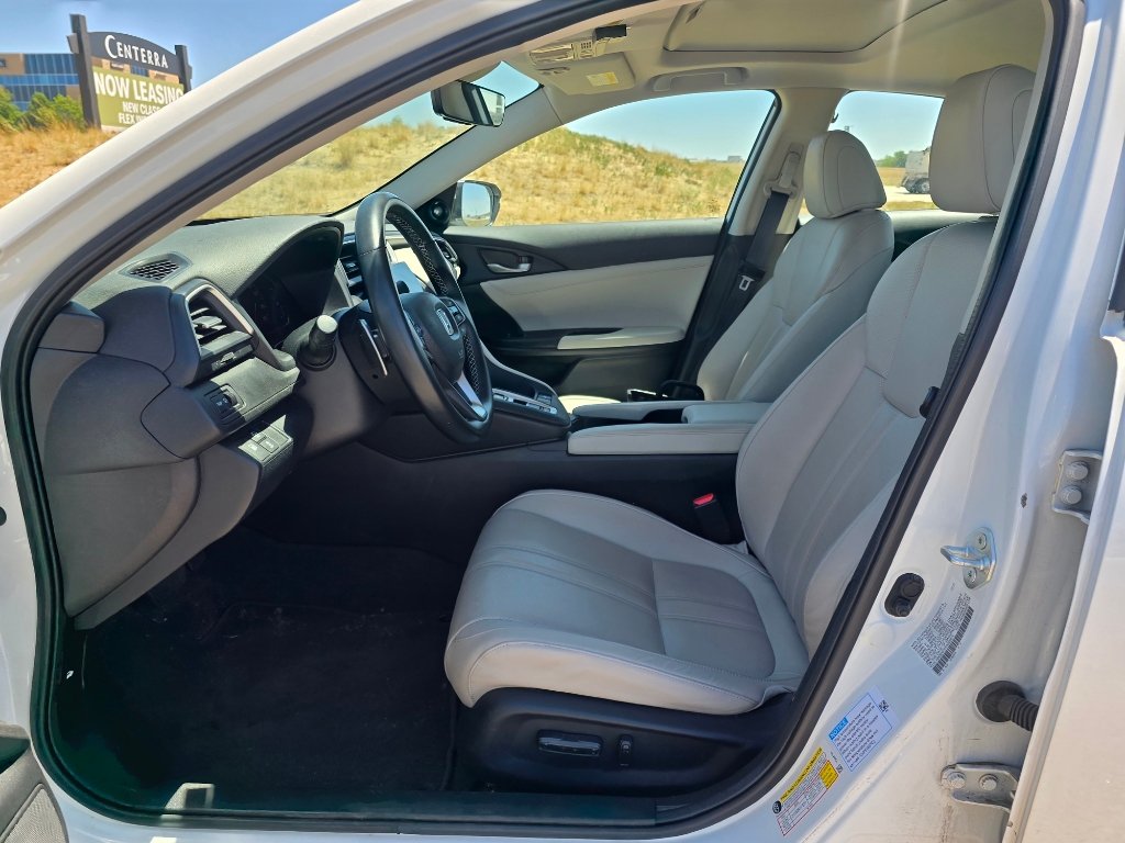 Used 2022 Honda Insight Touring image 12