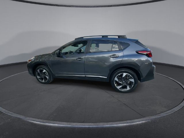 Used 2025 Subaru Crosstrek 2.5i Limited AWD/4WD image 5