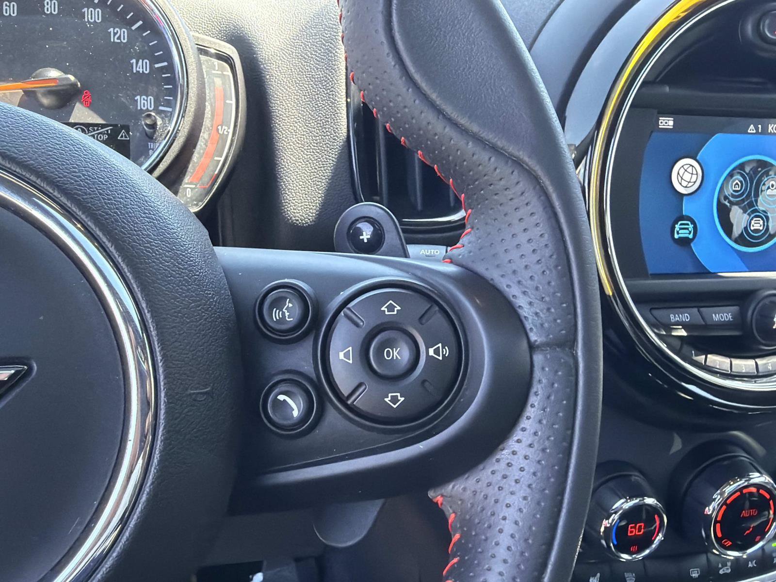 Used 2020 MINI Cooper Countryman S FWD image 17