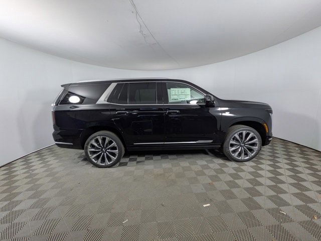 New 2026 Cadillac Escalade Luxury w/ Touring Package image 2