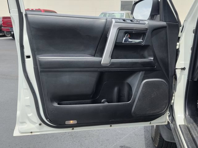 Used 2022 Toyota 4Runner SR5 RWD image 14