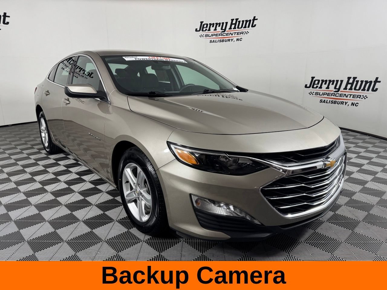 Used 2024 Chevrolet Malibu LT FWD image 6