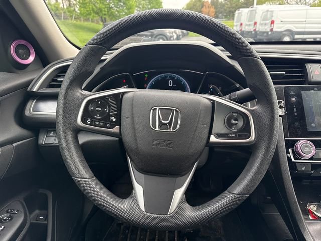 Used 2016 Honda Civic EX-T image 20