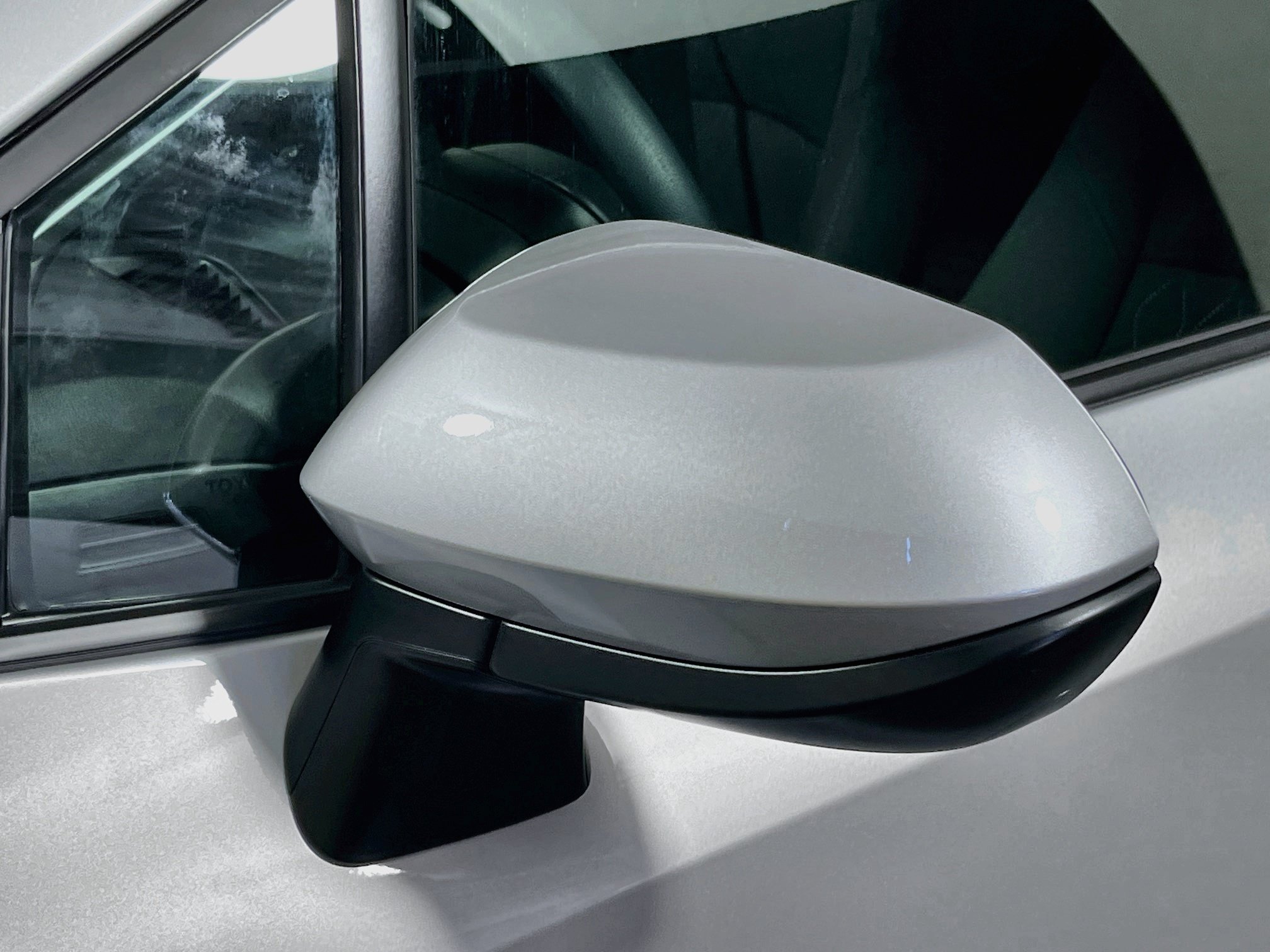 New 2027 Toyota Corolla LE FWD image 12