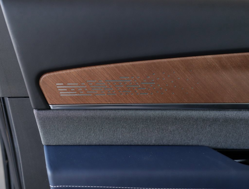 New 2026 Cadillac Vistiq Premium Luxury image 31