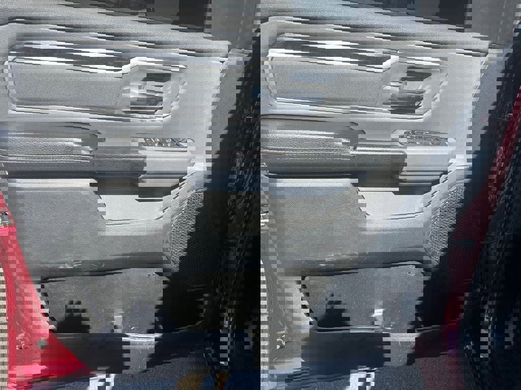 Used 2021 RAM 1500 Big Horn image 9