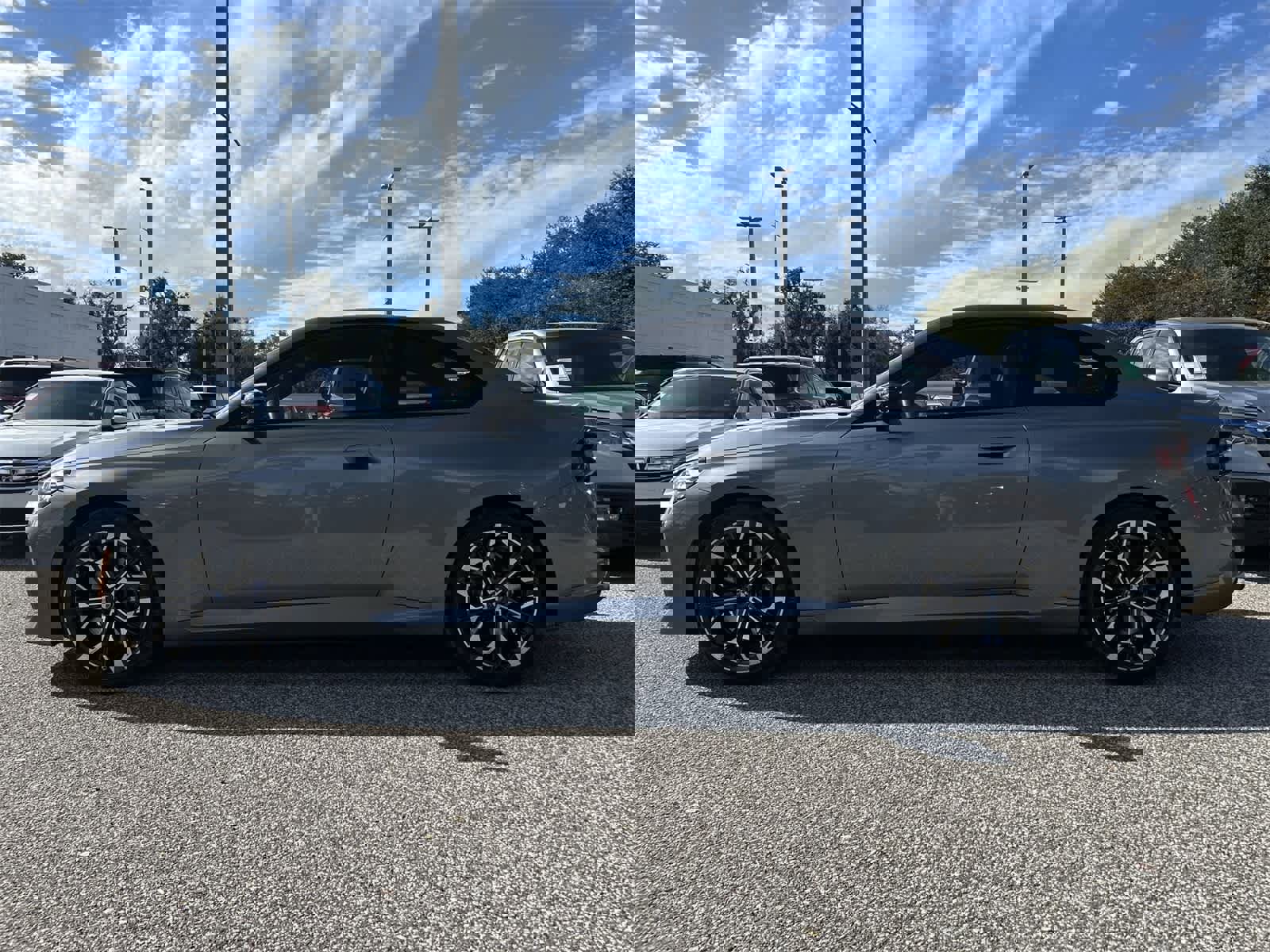 Used 2025 BMW M240i xDrive M240i xDrive image 3