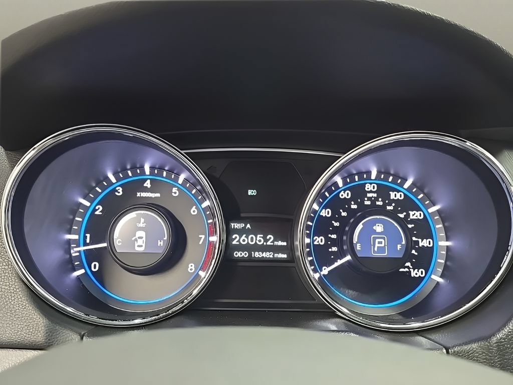 Used 2014 Hyundai Sonata GLS w/ Popular Equipment Group 2 FWD image 35