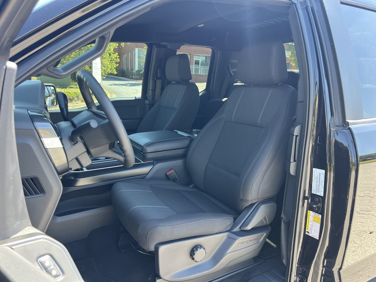 New 2026 Ford F150 STX AWD/4WD image 15