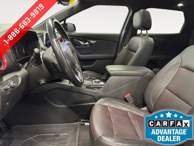Used 2019 Chevrolet Blazer RS AWD/4WD image 8