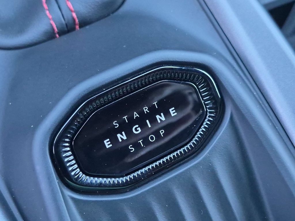 New 2026 Dodge Charger Scat Pack AWD/4WD image 26