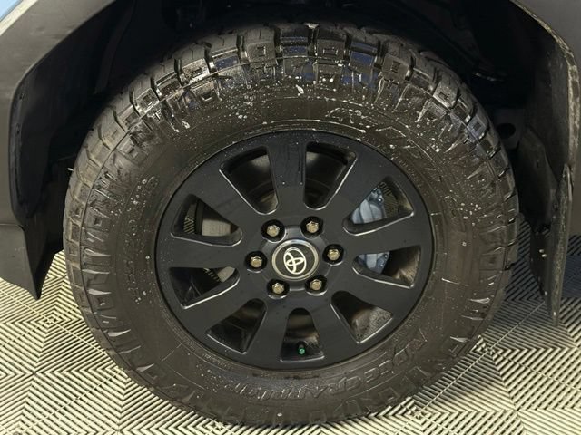 Used 2024 Toyota Land Cruiser AWD/4WD image 14