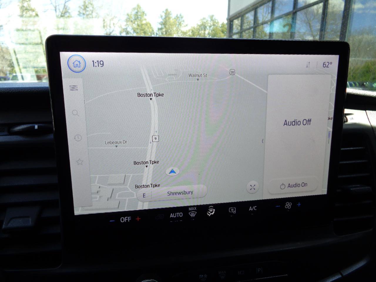 Used 2023 Ford Transit 350 148 High Roof AWD w/ Upfitter Package image 9