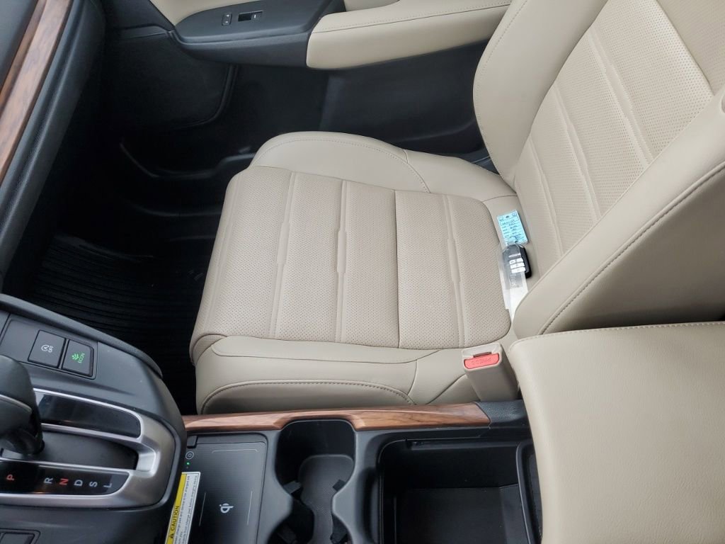 Certified 2022 Honda CR-V Touring image 24