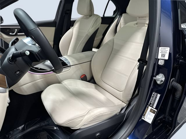 Used 2022 Mercedes-Benz C 300 4MATIC Sedan image 27