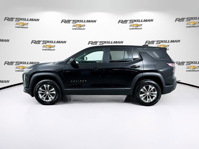 Used 2025 Chevrolet Equinox LT image 4