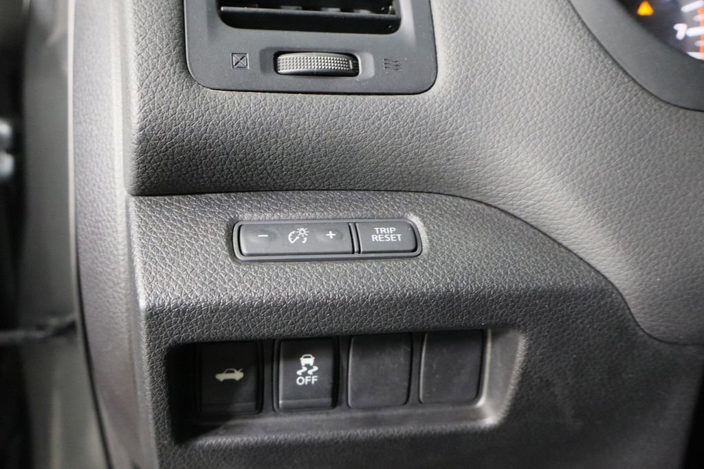 Used 2016 Nissan Altima 2.5 S w/ Power Driver Seat Package image 17