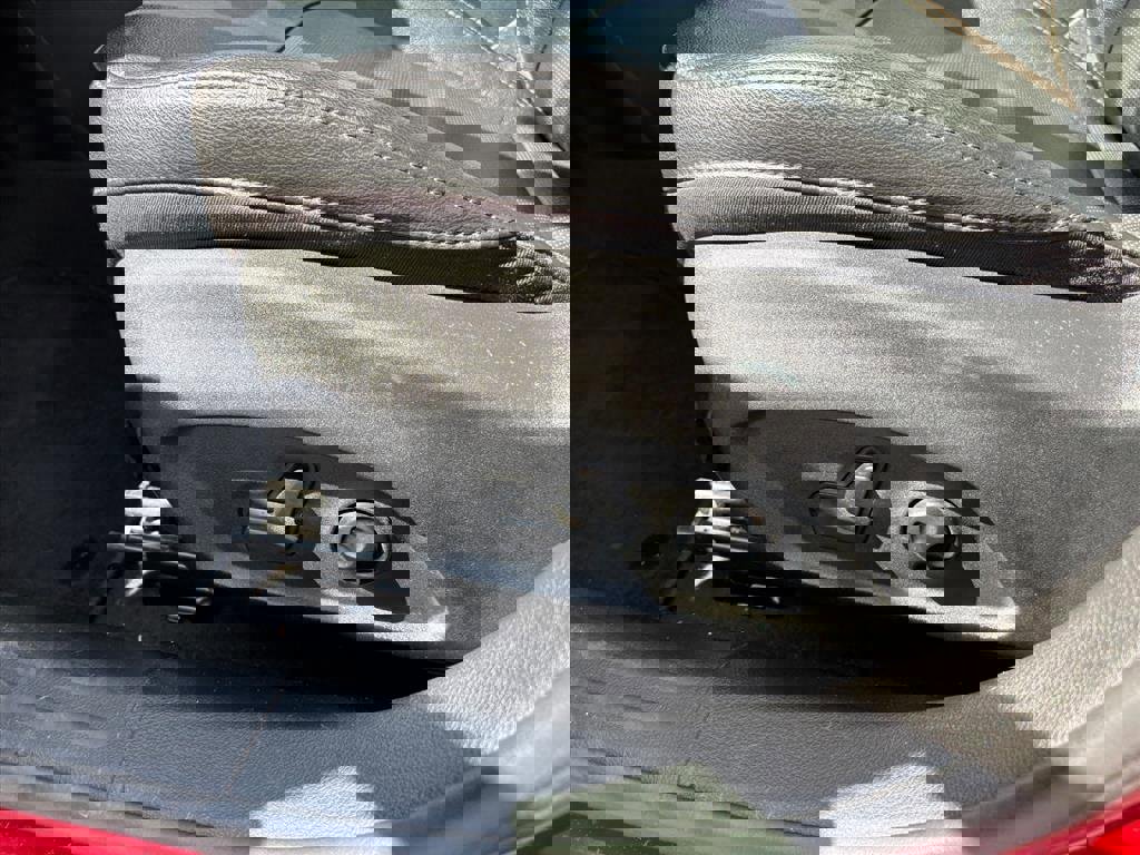 Used 2021 Jeep Compass Limited image 12