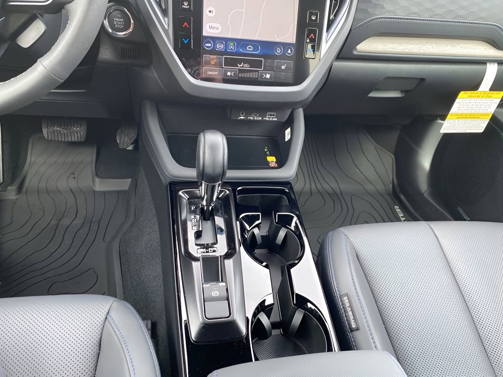 Used 2026 Subaru Forester Limited image 24