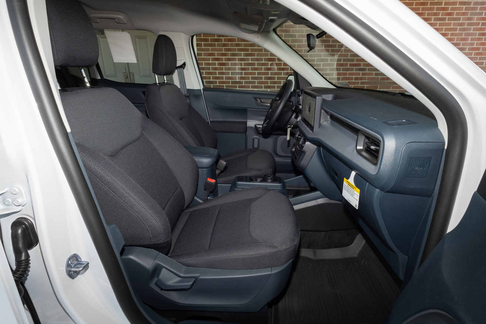 New 2025 Ford Maverick XL w/ 4K Tow Package image 20